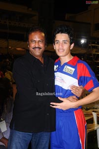 T20 Tollywood Trophy Photo Gallery