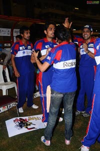 T20 Tollywood Trophy Photo Gallery