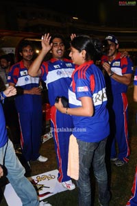 T20 Tollywood Trophy Photo Gallery