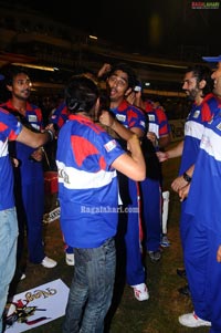 T20 Tollywood Trophy Photo Gallery