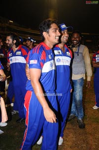 T20 Tollywood Trophy Photo Gallery