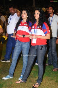 T20 Tollywood Trophy Photo Gallery