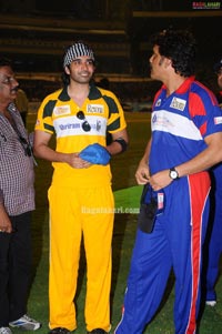 T20 Tollywood Trophy Photo Gallery