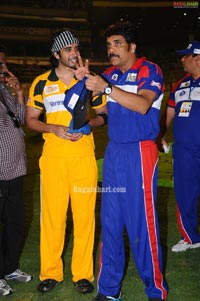 T20 Tollywood Trophy Photo Gallery