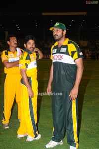 T20 Tollywood Trophy Photo Gallery