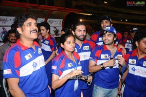 T20 Tollywood Trophy Photo Gallery