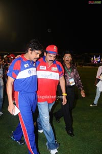 T20 Tollywood Trophy Photo Gallery