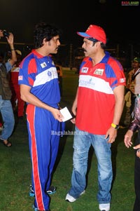 T20 Tollywood Trophy Photo Gallery