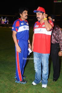 T20 Tollywood Trophy Photo Gallery