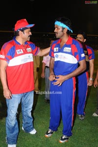 T20 Tollywood Trophy Photo Gallery