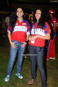 T20 Tollywood Trophy Photo Gallery