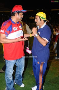 T20 Tollywood Trophy Photo Gallery