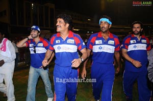 T20 Tollywood Trophy Photo Gallery