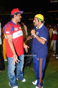 T20 Tollywood Trophy Photo Gallery