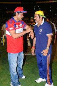 T20 Tollywood Trophy Photo Gallery