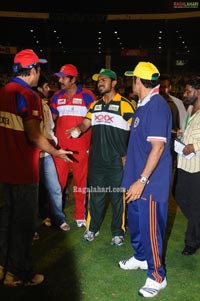 T20 Tollywood Trophy Photo Gallery