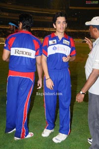 T20 Tollywood Trophy Photo Gallery