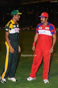 T20 Tollywood Trophy Photo Gallery