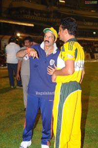 T20 Tollywood Trophy Photo Gallery