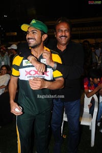 T20 Tollywood Trophy Photo Gallery