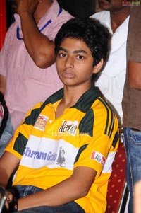 T20 Tollywood Trophy Photo Gallery