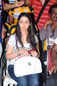 T20 Tollywood Trophy Photo Gallery