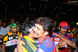 T20 Tollywood Trophy Photo Gallery