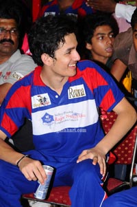 T20 Tollywood Trophy Photo Gallery