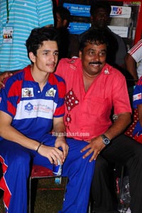 T20 Tollywood Trophy Photo Gallery