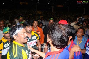 T20 Tollywood Trophy Photo Gallery