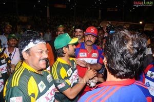 T20 Tollywood Trophy Photo Gallery