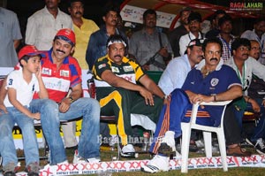 T20 Tollywood Trophy Photo Gallery