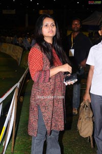 T20 Tollywood Trophy Photo Gallery