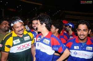 T20 Tollywood Trophy Photo Gallery