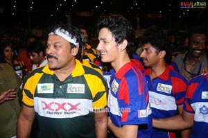 T20 Tollywood Trophy Photo Gallery