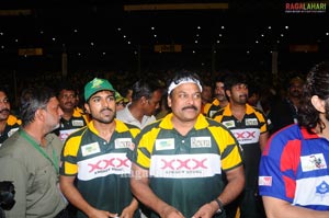 T20 Tollywood Trophy Photo Gallery