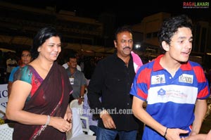 T20 Tollywood Trophy Photo Gallery