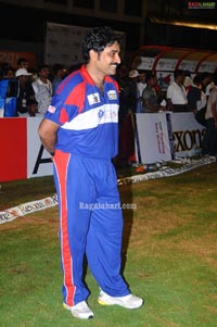 T20 Tollywood Trophy Photo Gallery