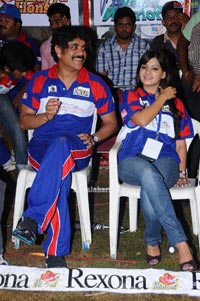 T20 Tollywood Trophy Photo Gallery