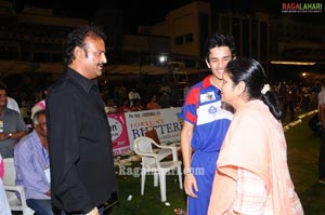 T20 Tollywood Trophy Photo Gallery