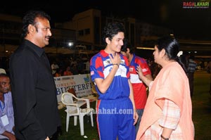 T20 Tollywood Trophy Photo Gallery