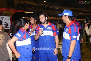 T20 Tollywood Trophy Photo Gallery