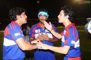 T20 Tollywood Trophy Photo Gallery