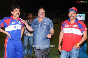 T20 Tollywood Trophy Photo Gallery