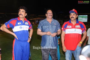 T20 Tollywood Trophy Photo Gallery