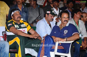 T20 Tollywood Trophy Photo Gallery