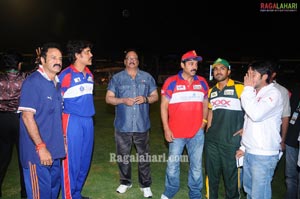 T20 Tollywood Trophy Photo Gallery