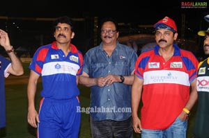 T20 Tollywood Trophy Photo Gallery