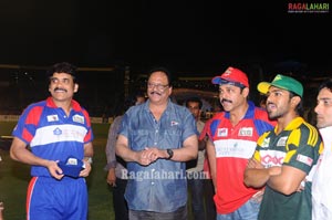 T20 Tollywood Trophy Photo Gallery