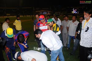 T20 Tollywood Trophy Photo Gallery